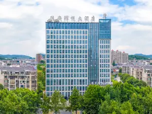 Dean Ya Yue Hotel