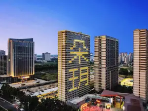 Zhengzhou Zhongmu Duoyue Hotel