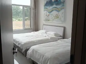 Baoding Yi Nuanjia Homestay