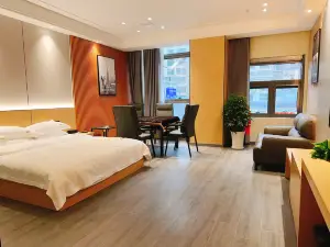 Emperor Times Hotel