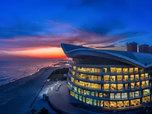 Beihai Silver Beach 1 International Conference Center Hotel