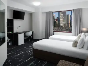 Mercure Welcome Melbourne