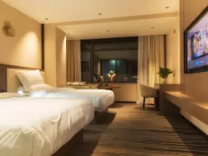 Yueman Hotel