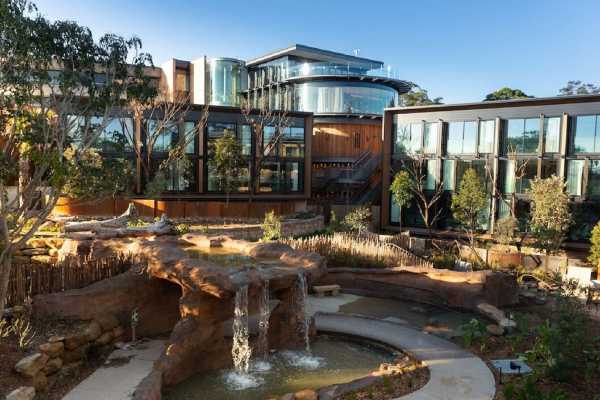 Wildlife Retreat at Taronga Promo Code