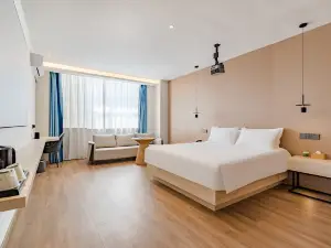 Sting Hotel (Gaomi Phoenix Street)