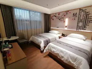 중팡 후이펑 호텔