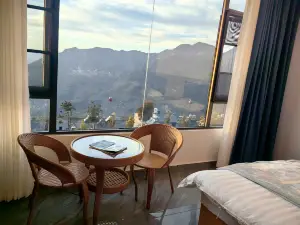 Xuejuan Inn (Luquan Jiaozishan Tourism Demonstration Village Branch)