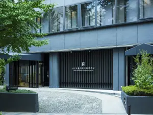 Hotel Ryumeikan Ochanomizu Honten