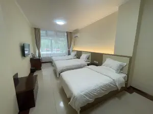 Jingxing Jinshan homestay