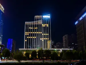 International  Hotel.LuoYang