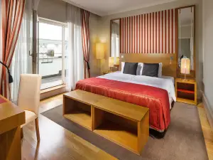 Mamaison Hotel Riverside Prague