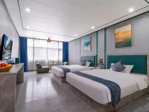 Yezhimei Boutique Hotel