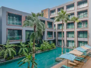 Sugar Marina Hotel-SURF-Kata Beach