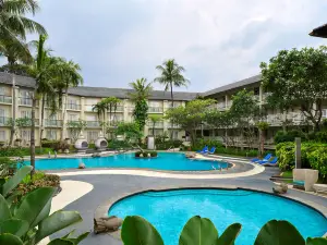 Sheraton Bandung Hotel & Towers