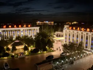 Akesai Hotel