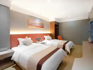 Bishui Yunjian Hotel