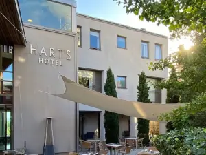 Hart's Hotel