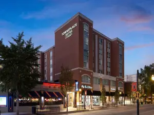 TownePlace Suites Champaign Urbana/Campustown