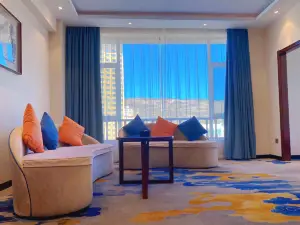 Yulin Hotel