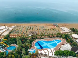 Paloma Oceana