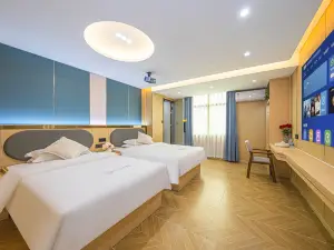 Violeta Hotel (Lantian Development Zone Store)