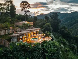 PHULAYYA Chiangmai - Pool Lay Ya House