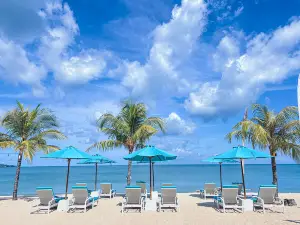 Platinum Hotel Jimbaran Beach Bali