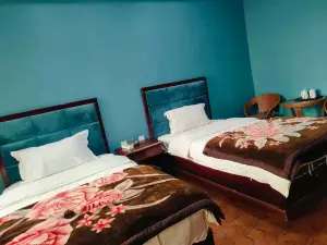 Dangxiong Guanghe Hotel