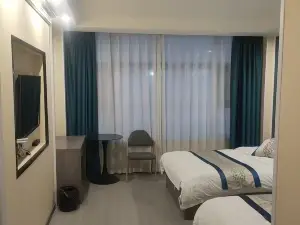 다팡즈 호텔