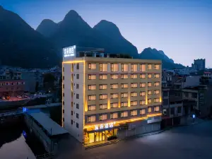 Yiduo Hotel