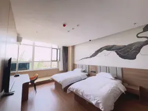 蒙宿賓館