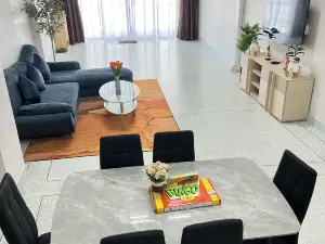The Sisters House