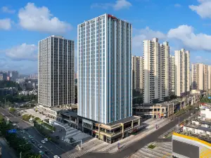 Hampton by Hilton Leshan Shizhong District