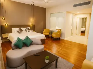 Cormar Suites Kuala Lumpur