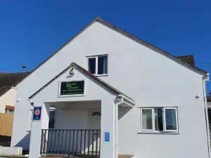 Hawk House