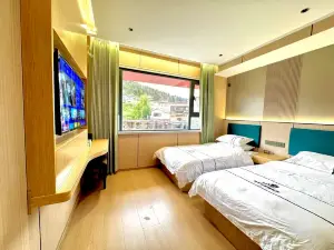 Sana Smart Oxygen Residence (Luqu Langmusi)