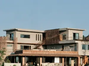 Zhushan · Hegu Homestay