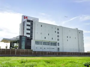 Swiss-Belinn Airport Surabaya