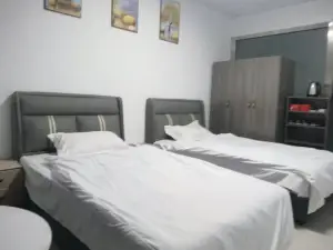 Mulan Yi Chinese Inn