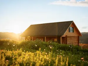 Baihaba Wild & Free Guesthouse