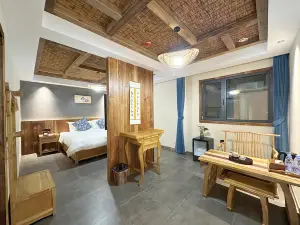 Taiwan Homestay (Qingzhou Ancient City Taifeng Shopping Plaza)