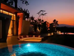 XiyeSeclusionResortHotel