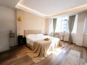 南欣酒店（遵義高鐵站店）