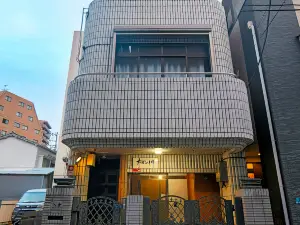 Sakura no Kawa Asakusa Japanese-style Villa