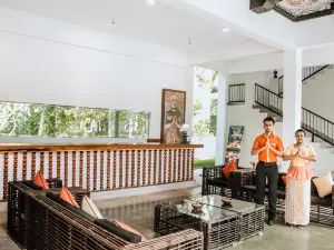 Serendib Signature Resort