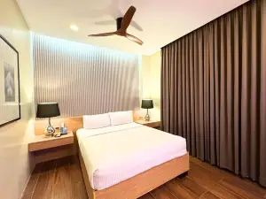 โรงแรมเลน็อกซ์