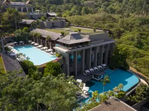 Avista Hideaway Phuket Patong - MGallery