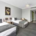 Gilligan‘s Backpackers Hotel & Resort Promo Code