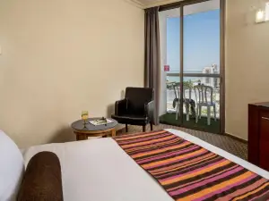 Leonardo Inn Hotel Dead Sea