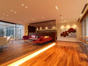 Koko Hotel Sendai Kotodai Park